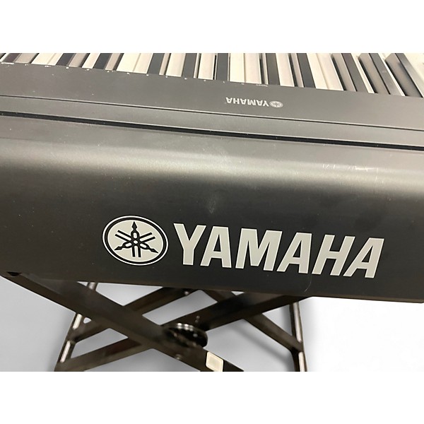 Used Yamaha P95 88 Key Digital Piano
