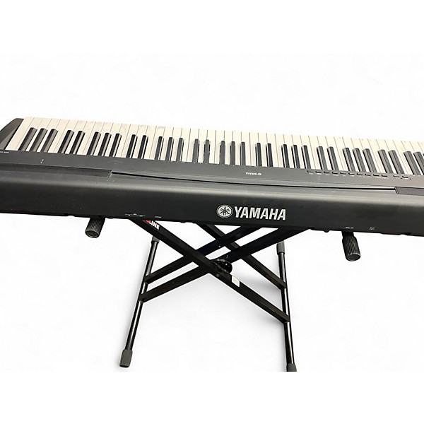 Used Yamaha P95 88 Key Digital Piano