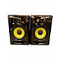 Used KRK Classic 8 Scott Storch Powered Monitor thumbnail