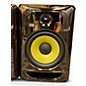 Used KRK Classic 8 Scott Storch Powered Monitor
