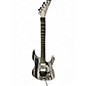 Used Jackson DK2 Pro Series Dinky DK2 Baked White Solid Body Electric Guitar thumbnail