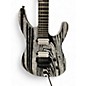 Used Jackson DK2 Pro Series Dinky DK2 Baked White Solid Body Electric Guitar