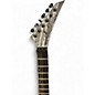 Used Jackson DK2 Pro Series Dinky DK2 Baked White Solid Body Electric Guitar
