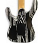 Used Jackson DK2 Pro Series Dinky DK2 Baked White Solid Body Electric Guitar
