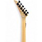 Used Jackson DK2 Pro Series Dinky DK2 Baked White Solid Body Electric Guitar