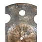 Used MEINL 20in Byzance Dark Trash Crash Cymbal