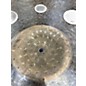 Used MEINL 20in Byzance Dark Trash Crash Cymbal