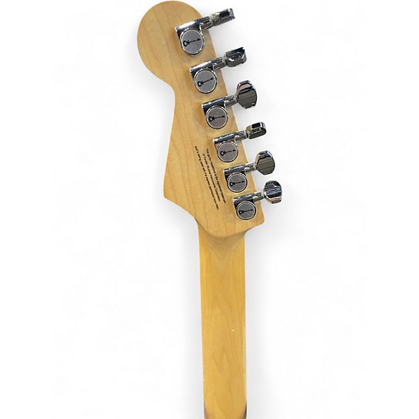 Used Charvel Pro Mod San Dimas Style 1 HH FR M chameleon Solid Body Electric Guitar