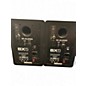 Used M-Audio BX5 Pair Powered Monitor