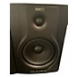 Used M-Audio BX5 Pair Powered Monitor