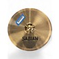 Used SABIAN 16in B8 Thin Crash Cymbal