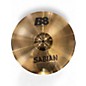 Used SABIAN 16in B8 Rock Crash Cymbal thumbnail
