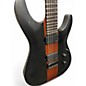 Used Schecter Guitar Research C-1 Rob Scallon DARK ROAST Solid Body Electric Guitar
