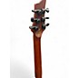 Used Schecter Guitar Research C-1 Rob Scallon DARK ROAST Solid Body Electric Guitar