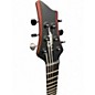 Used Schecter Guitar Research C-1 Rob Scallon DARK ROAST Solid Body Electric Guitar