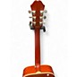Used Epiphone Hummingbird Studio Cherry  Acoustic Electric Guitar