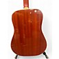 Used Epiphone Hummingbird Studio Cherry  Acoustic Electric Guitar