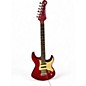 Used Yamaha PAC612VIIFM Red Solid Body Electric Guitar thumbnail