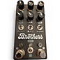 Used Chase Bliss Brothers AM Effect Pedal thumbnail