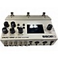 Used BOSS DD500 Digital Delay Effect Pedal