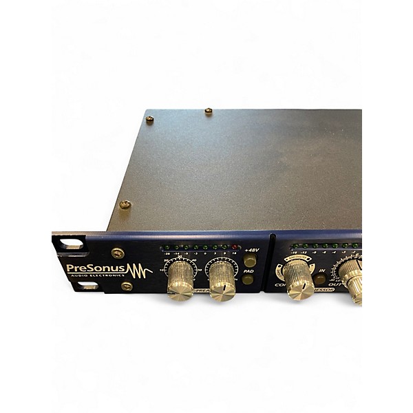 Used PreSonus VXP Microphone Preamp