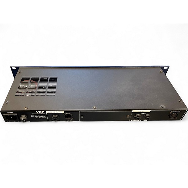 Used PreSonus VXP Microphone Preamp