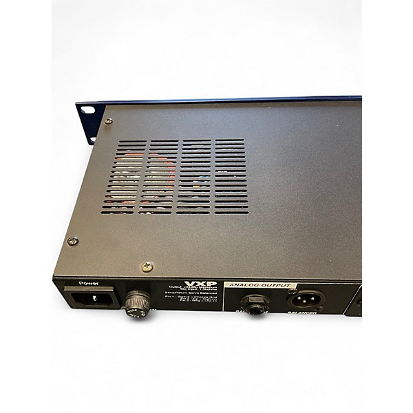 Used PreSonus VXP Microphone Preamp