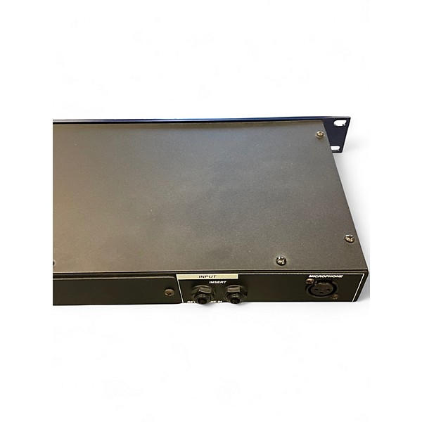 Used PreSonus VXP Microphone Preamp