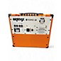 Used Orange Amplifiers Tone 40 Guitar Combo Amp