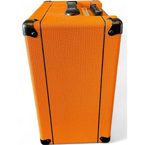 Used Orange Amplifiers Tone 40 Guitar Combo Amp
