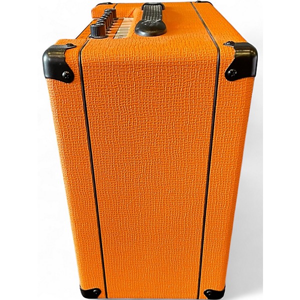 Used Orange Amplifiers Tone 40 Guitar Combo Amp