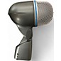 Used Shure Beta 52A Drum Microphone thumbnail