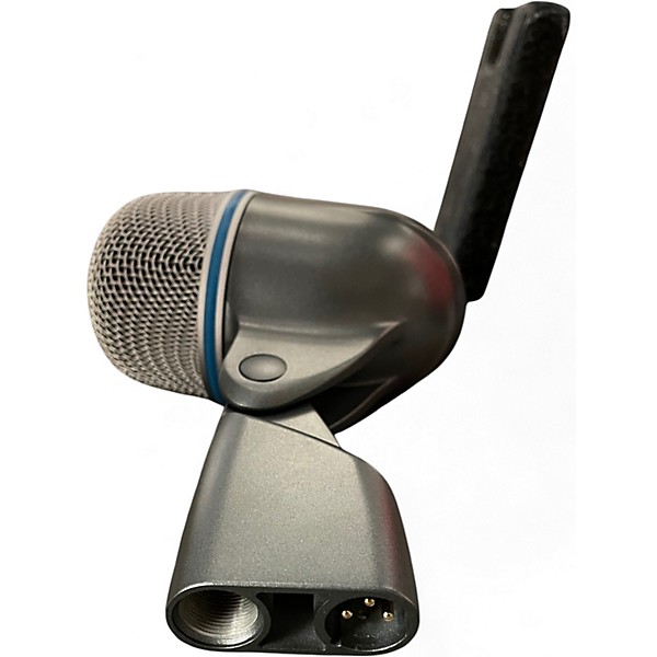 Used Shure Beta 52A Drum Microphone