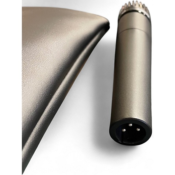 Used Shure SM57LC Dynamic Microphone