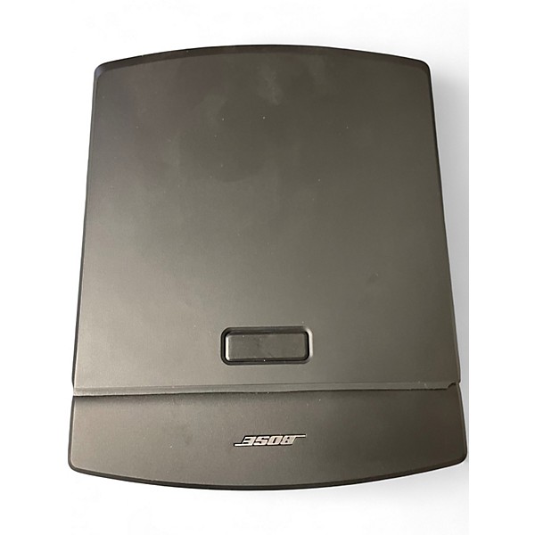 Used Bose T1 ToneMatch Audio Engine Unpowered Mixer