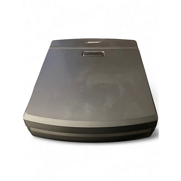 Used Bose T1 ToneMatch Audio Engine Unpowered Mixer