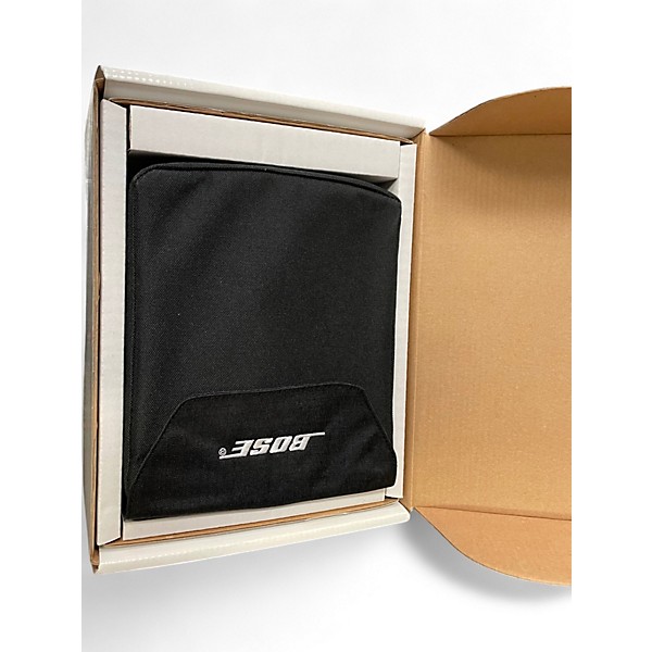 Used Bose T1 ToneMatch Audio Engine Unpowered Mixer