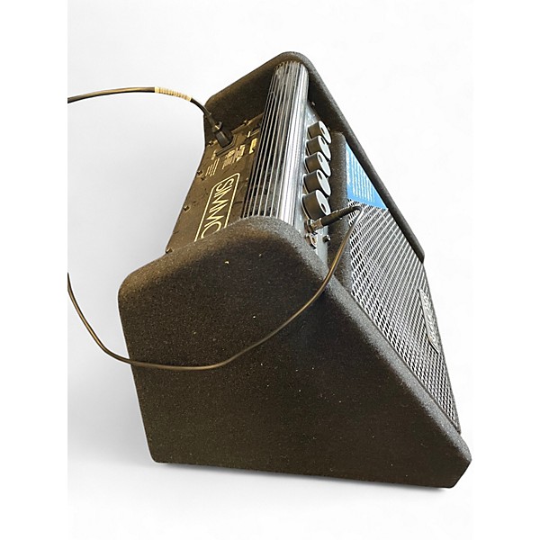 Used Simmons DA50 50W Drum Amplifier