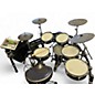 Used Roland TD20 Electric Drum Set thumbnail