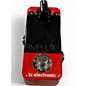 Used TC Electronic IMPULSE IR LOADER Effect Processor thumbnail