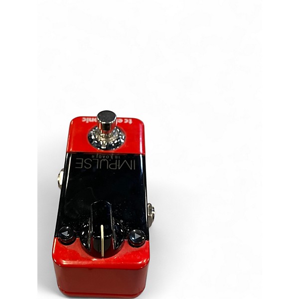 Used TC Electronic IMPULSE IR LOADER Effect Processor