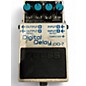 Used BOSS DD7 Digital Delay Effect Pedal thumbnail