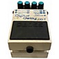 Used BOSS DD7 Digital Delay Effect Pedal