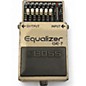 Used BOSS GE7 Equalizer Pedal thumbnail