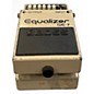 Used BOSS GE7 Equalizer Pedal