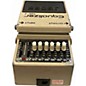 Used BOSS GE7 Equalizer Pedal