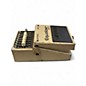 Used BOSS GE7 Equalizer Pedal