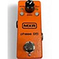 Used MXR M290 Phase 95 Effect Pedal thumbnail