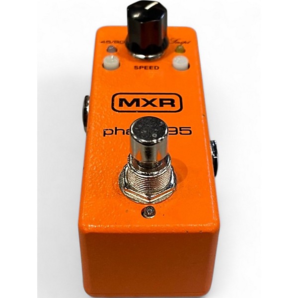 Used MXR M290 Phase 95 Effect Pedal