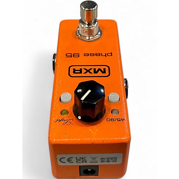 Used MXR M290 Phase 95 Effect Pedal